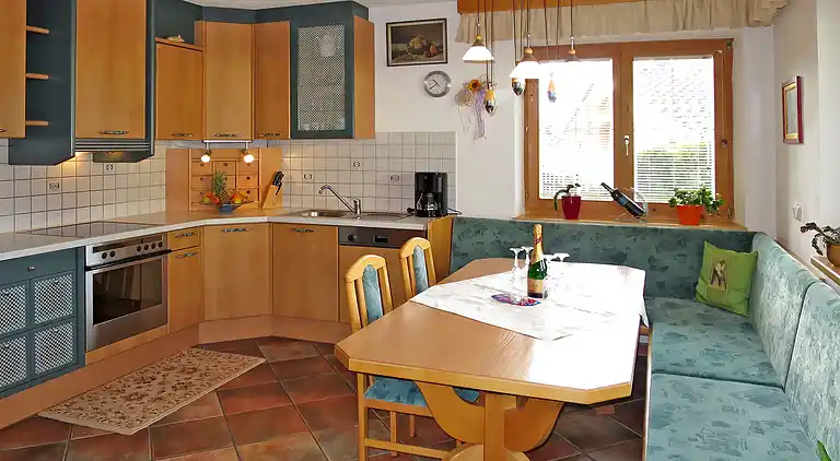Holiday home in Hart im Zillertal