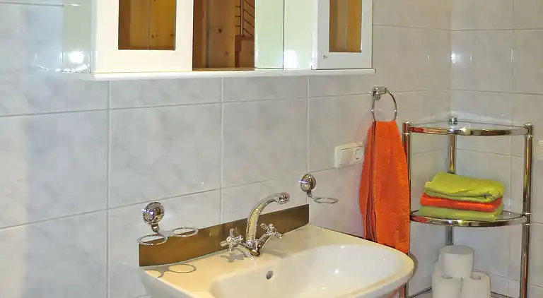 Holiday home in Hart im Zillertal