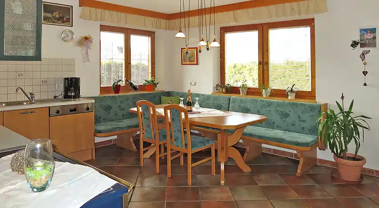 Holiday home in Hart im Zillertal