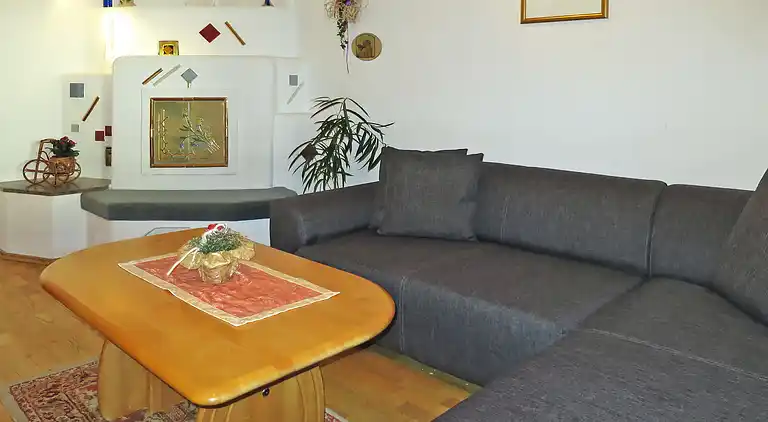 Holiday home in Hart im Zillertal