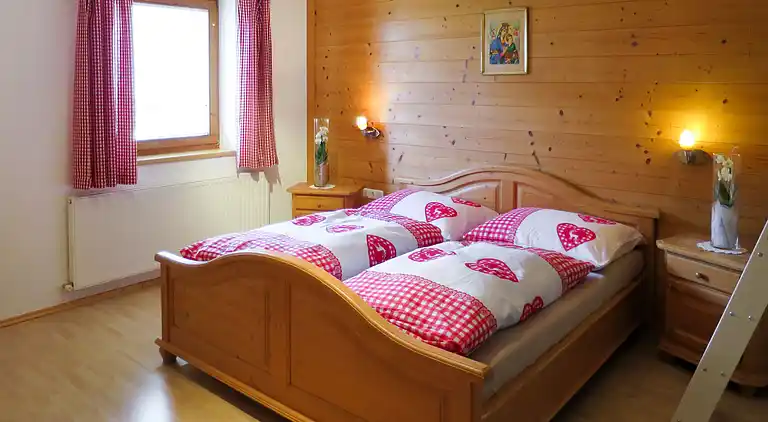 Holiday home in Hart im Zillertal