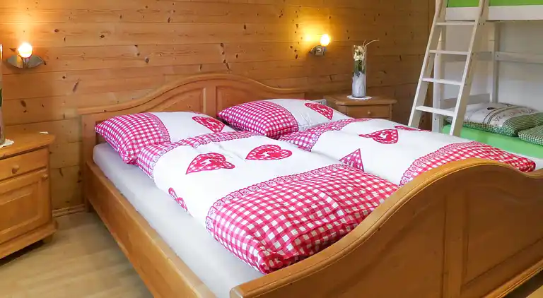 Holiday home in Hart im Zillertal