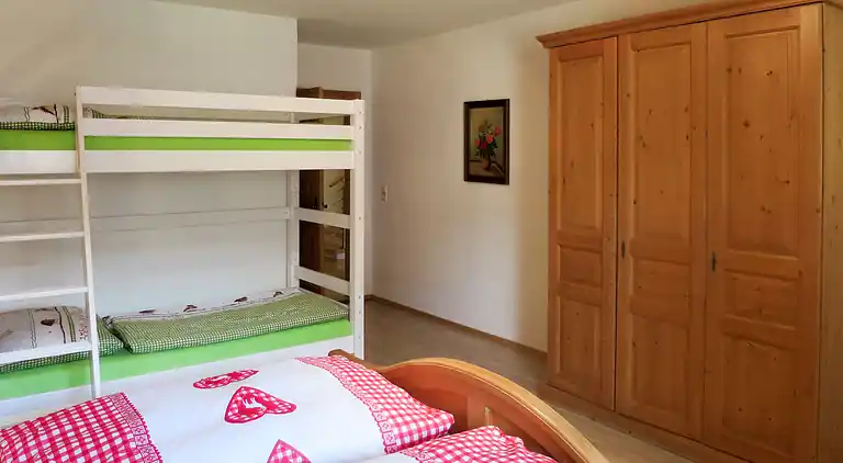 Holiday home in Hart im Zillertal