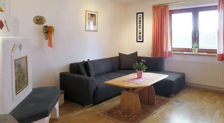 Holiday home in Hart im Zillertal