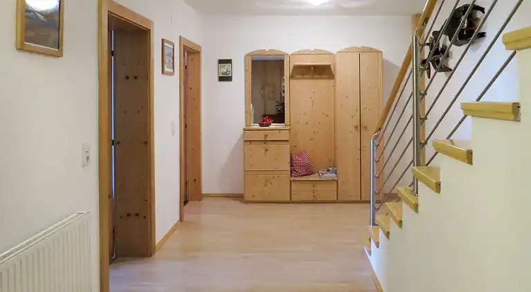 Holiday home in Hart im Zillertal