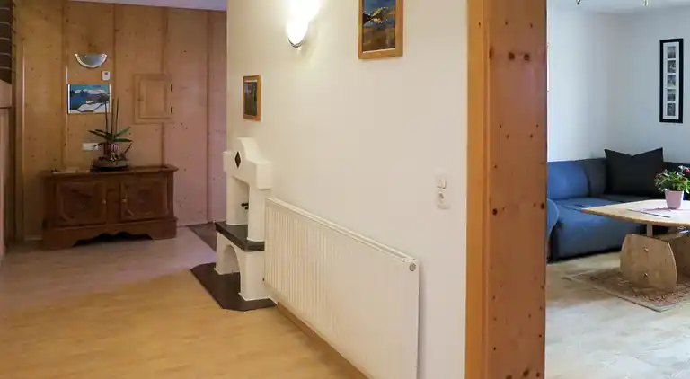 Holiday home in Hart im Zillertal