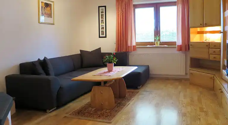 Holiday home in Hart im Zillertal