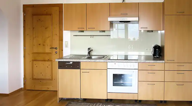 Feriebolig i Hart im Zillertal