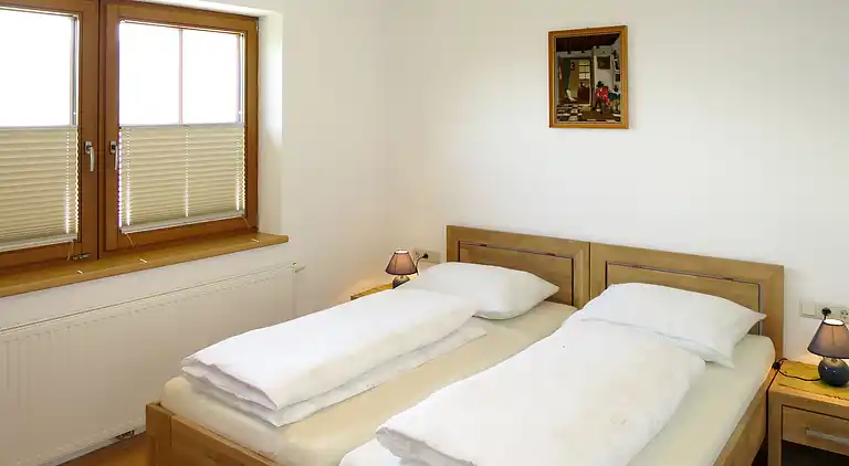 Feriebolig i Hart im Zillertal