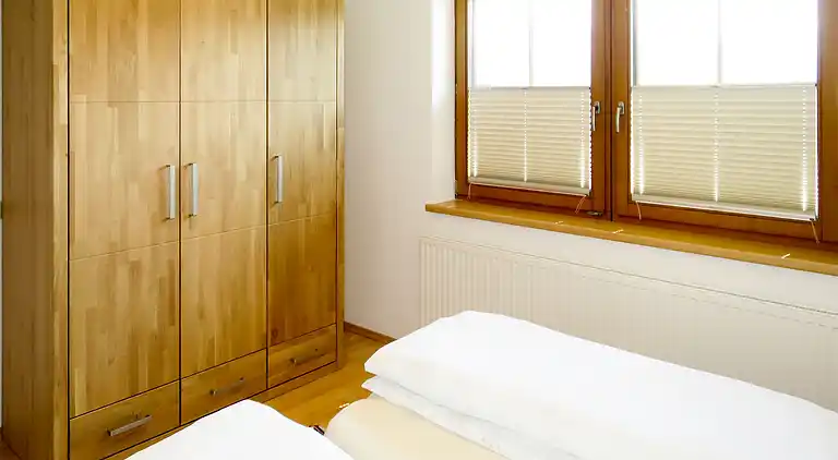 Feriebolig i Hart im Zillertal