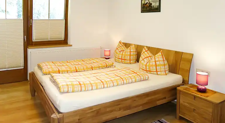 Feriebolig i Hart im Zillertal