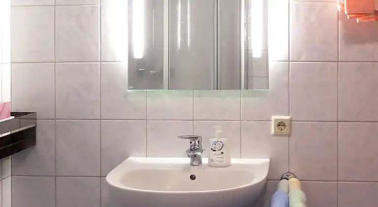 Feriebolig i Hart im Zillertal