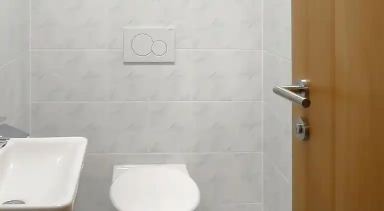 vakantiehuis in Uderns