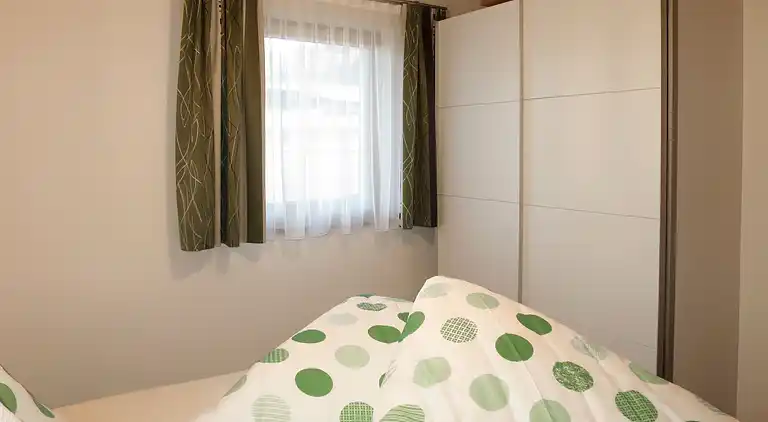 vakantiehuis in Uderns