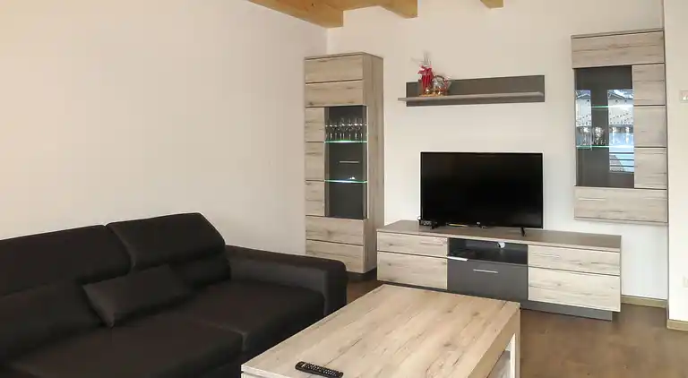 vakantiehuis in Uderns