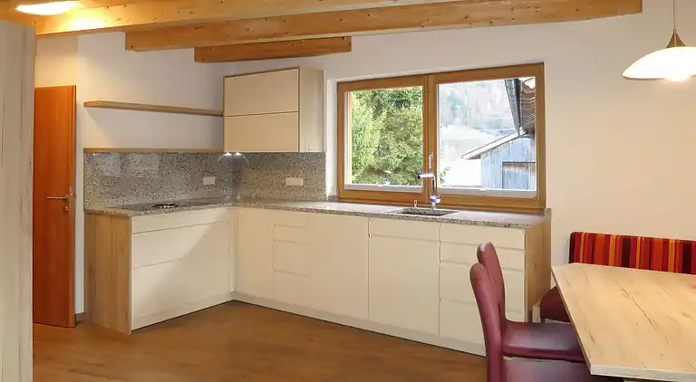 vakantiehuis in Uderns