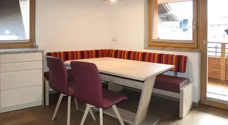 vakantiehuis in Uderns