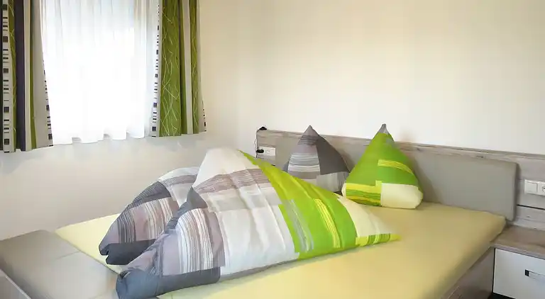 vakantiehuis in Uderns