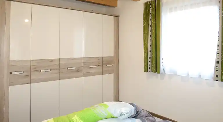 vakantiehuis in Uderns