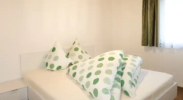 vakantiehuis in Uderns