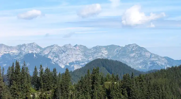 vakantiehuis in Uderns