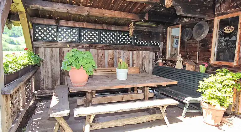 Holiday home in Stumm