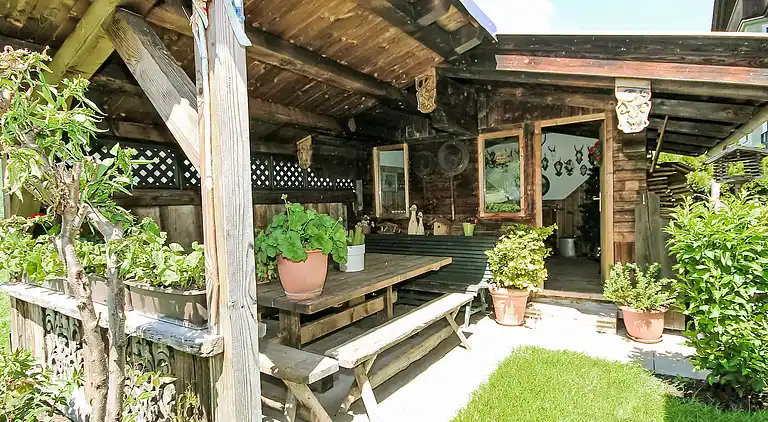 Holiday home in Stumm