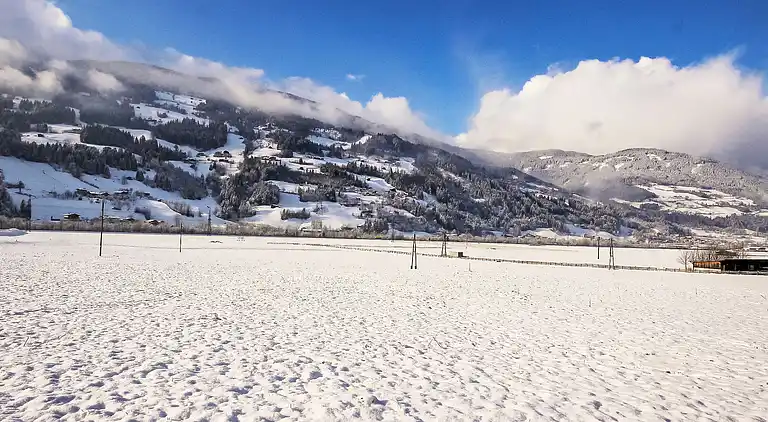 Holiday home in Stumm