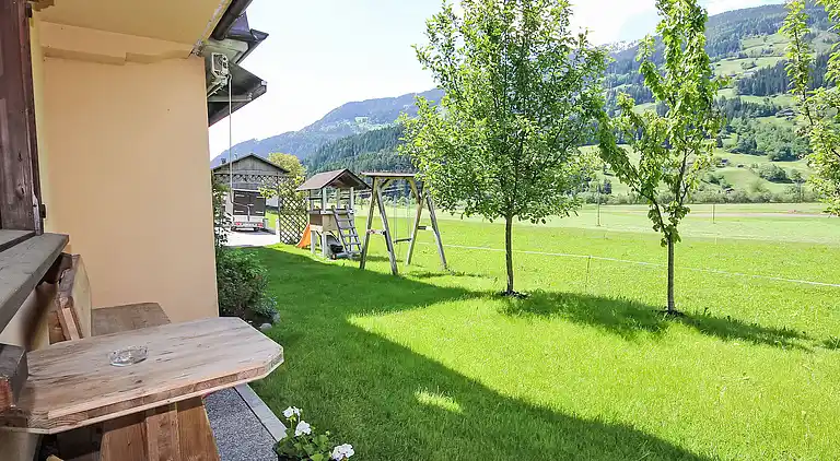 Holiday home in Stumm