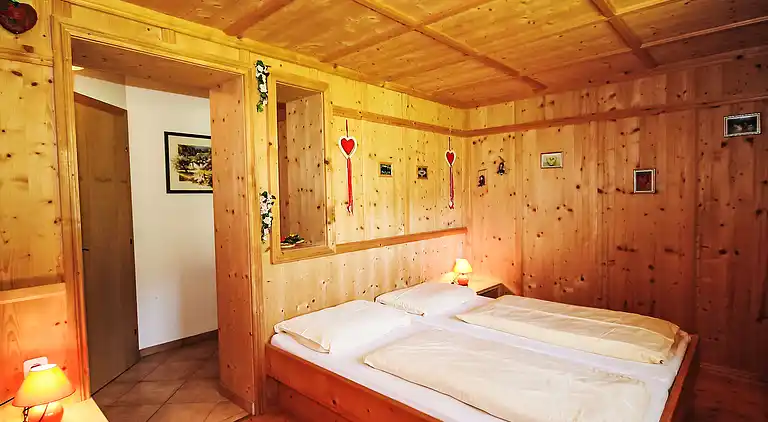 Holiday home in Stumm