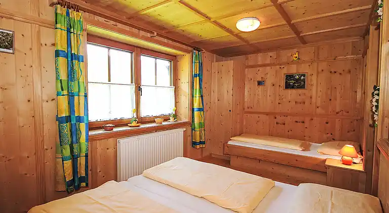 Holiday home in Stumm