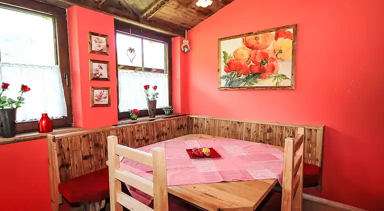 Holiday home in Stumm