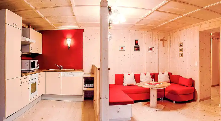 Holiday home in Stumm