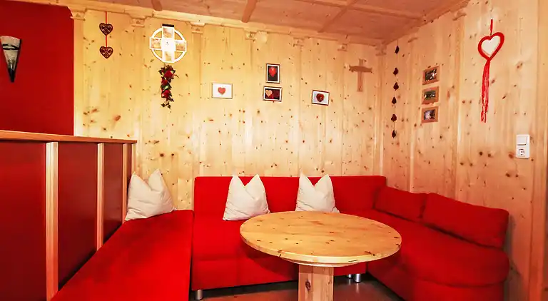 Holiday home in Stumm