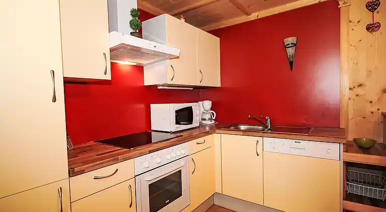 Holiday home in Stumm