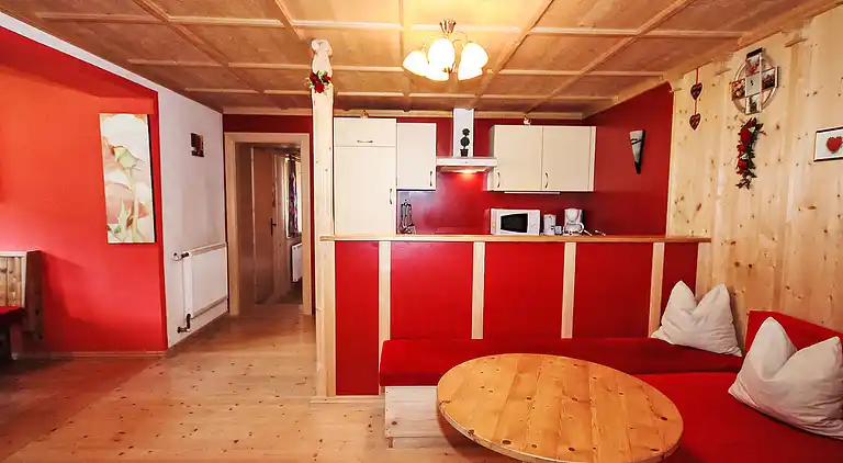 Holiday home in Stumm