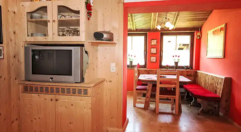 Holiday home in Stumm