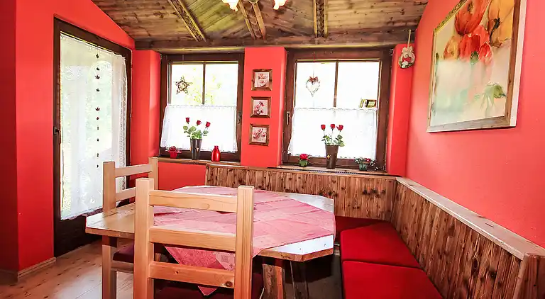 Holiday home in Stumm