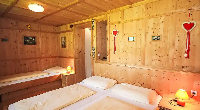 Holiday home in Stumm