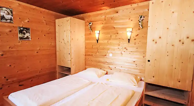 Holiday home in Stumm