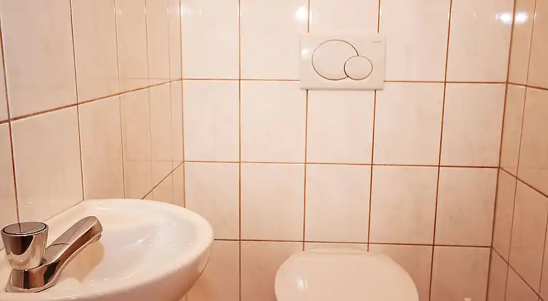 Holiday home in Stumm