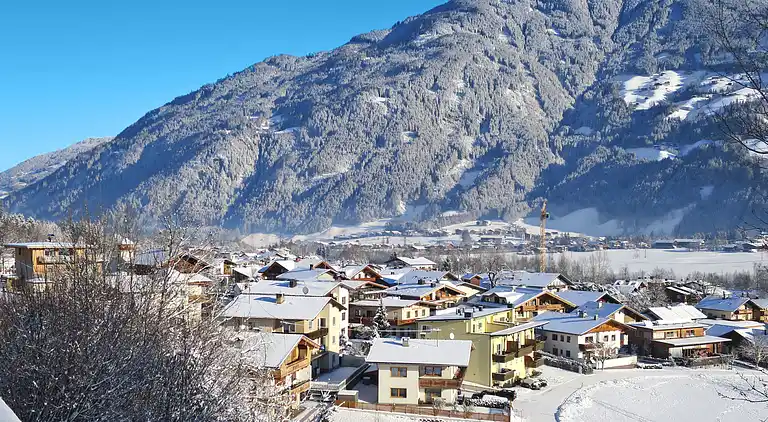 Holiday home in Stumm