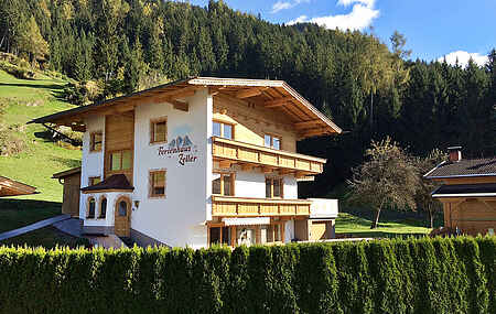 Villa in Stummerberg