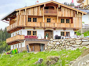 Landhaus in Kogl