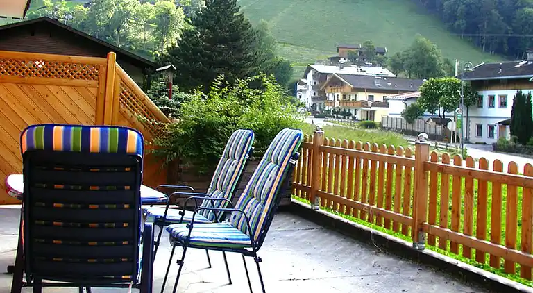 Holiday home in Stumm