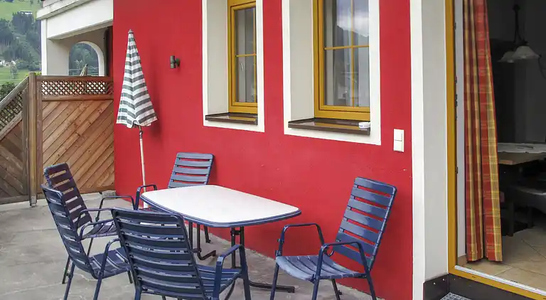 Holiday home in Stumm