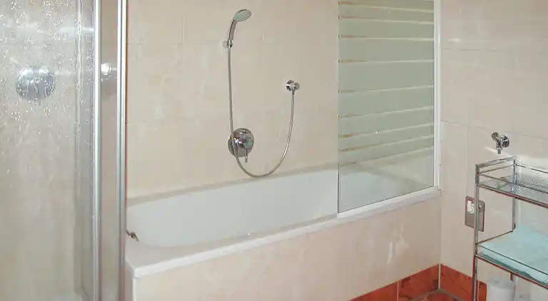 Holiday home in Stumm