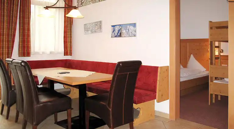 Holiday home in Stumm