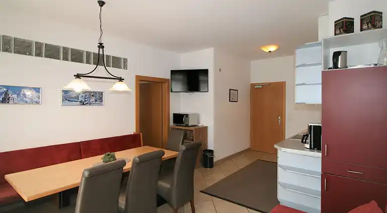 Holiday home in Stumm