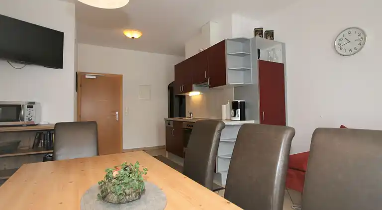 Holiday home in Stumm